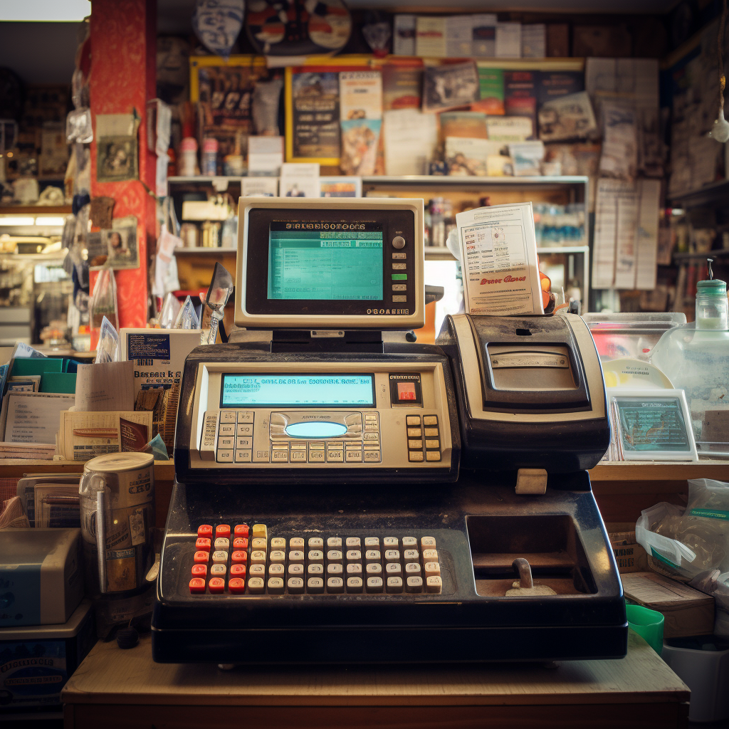 cash register coin crab habitat